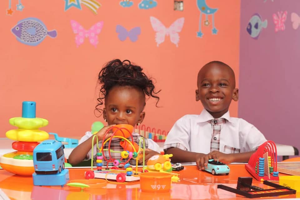 Classroom Activity